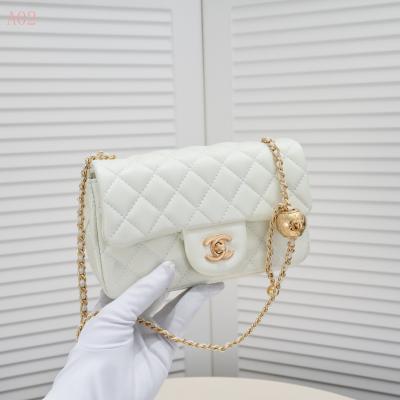 Chanel Bags AAA 087